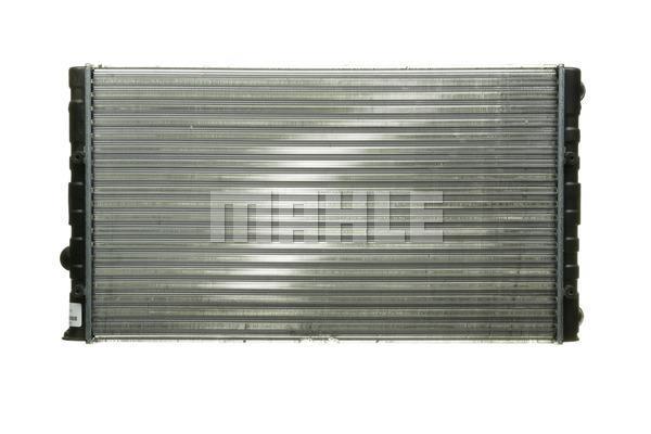 Radiateur moteur (Radiateur de refroidissement) MAHLE Aftermarket CR 373 000P