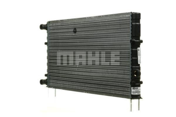 Radiateur moteur (Radiateur de refroidissement) MAHLE Aftermarket CR 373 000P
