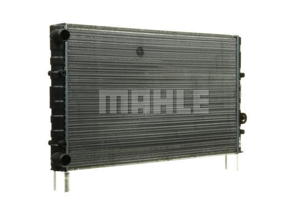 Radiateur moteur (Radiateur de refroidissement) MAHLE Aftermarket CR 373 000P