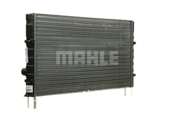 Radiateur moteur (Radiateur de refroidissement) MAHLE Aftermarket CR 373 000P