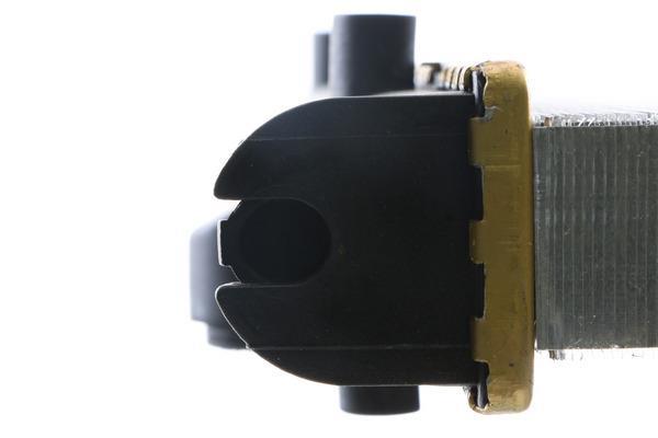 Radiateur moteur (Radiateur de refroidissement) MAHLE Aftermarket CR 373 000S