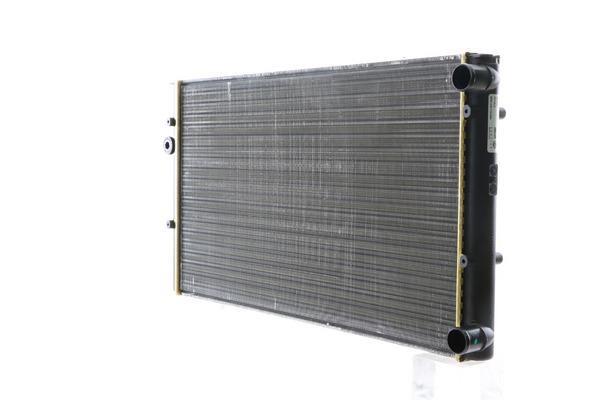 Radiateur moteur (Radiateur de refroidissement) MAHLE Aftermarket CR 373 000S