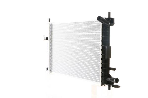 Radiateur moteur (Radiateur de refroidissement) MAHLE Aftermarket CR 375 000S