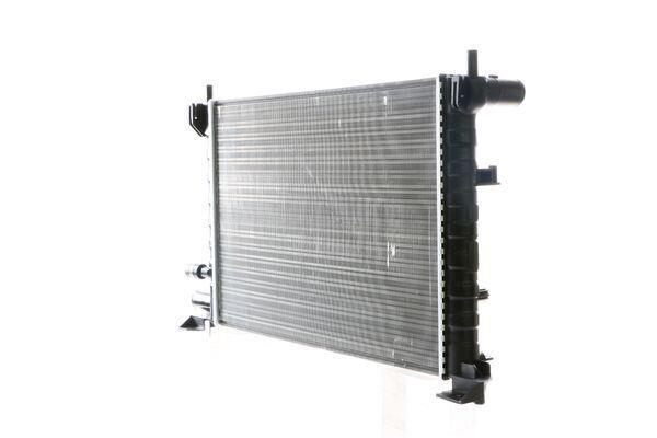 Radiateur moteur (Radiateur de refroidissement) MAHLE Aftermarket ref. CR 381 000S