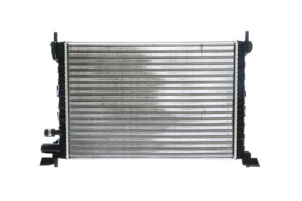 Radiateur moteur (Radiateur de refroidissement) MAHLE Aftermarket ref. CR 381 000S