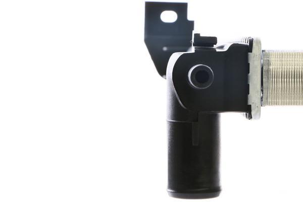 Radiateur moteur (Radiateur de refroidissement) MAHLE Aftermarket ref. CR 381 000S