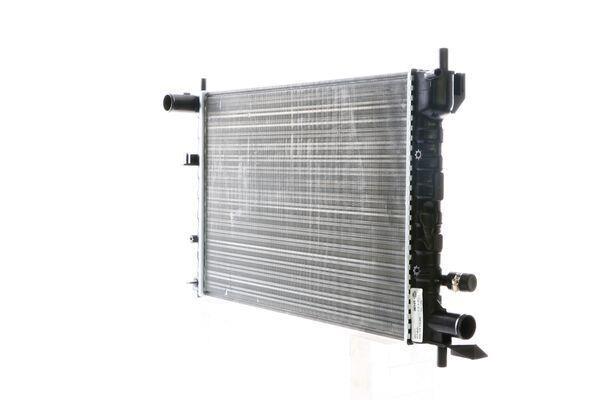 Radiateur moteur (Radiateur de refroidissement) MAHLE Aftermarket ref. CR 381 000S