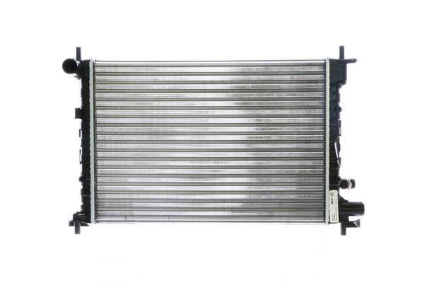 Radiateur moteur (Radiateur de refroidissement) MAHLE Aftermarket ref. CR 381 000S