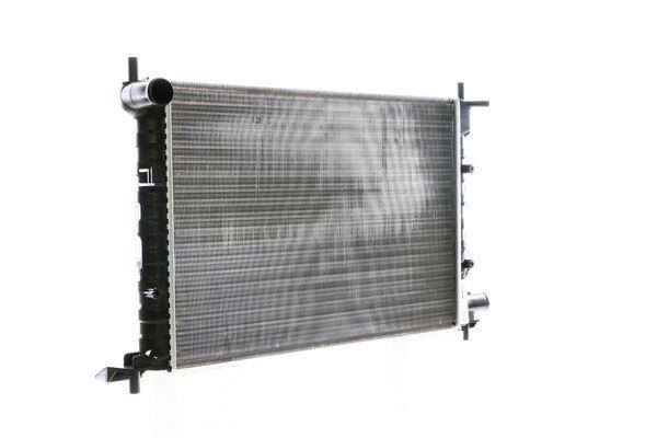 Radiateur moteur (Radiateur de refroidissement) MAHLE Aftermarket ref. CR 381 000S