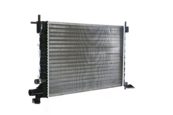 Radiateur moteur (Radiateur de refroidissement) MAHLE Aftermarket ref. CR 381 000S