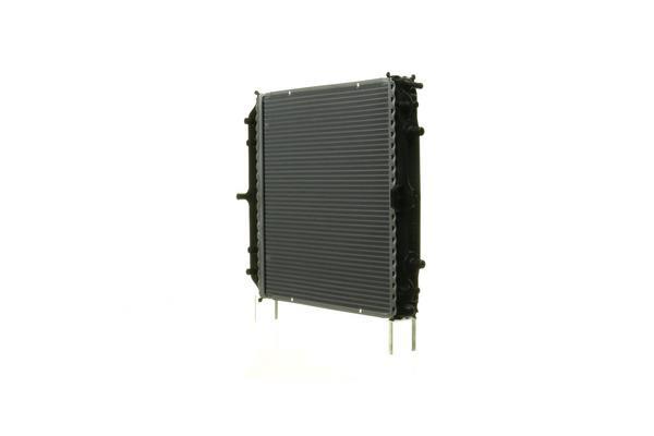 Radiateur moteur (Radiateur de refroidissement) MAHLE Aftermarket CR 383 000P