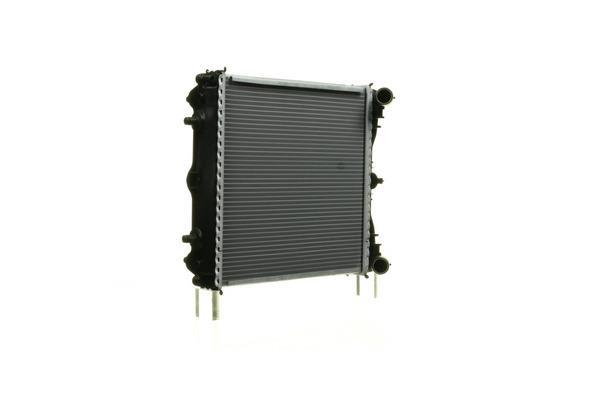 Radiateur moteur (Radiateur de refroidissement) MAHLE Aftermarket CR 383 000P