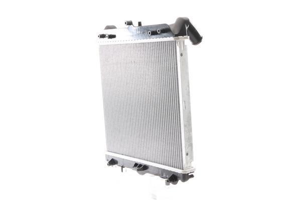 Radiateur moteur (Radiateur de refroidissement) MAHLE Aftermarket ref. CR 383 000S
