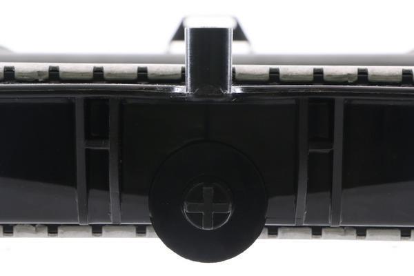 Radiateur moteur (Radiateur de refroidissement) MAHLE Aftermarket ref. CR 383 000S