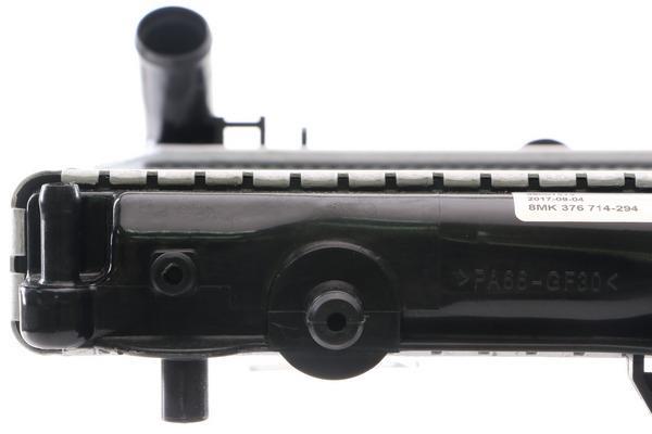 Radiateur moteur (Radiateur de refroidissement) MAHLE Aftermarket ref. CR 383 000S