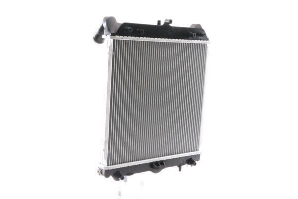 Radiateur moteur (Radiateur de refroidissement) MAHLE Aftermarket ref. CR 383 000S