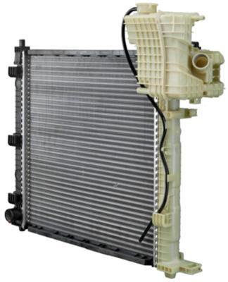 Radiateur moteur (Radiateur de refroidissement) MAHLE Aftermarket CR 386 000P