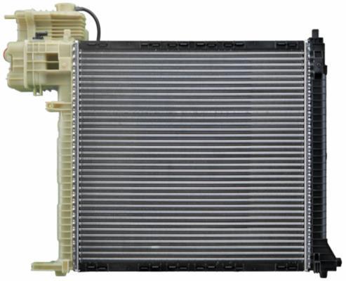 Radiateur moteur (Radiateur de refroidissement) MAHLE Aftermarket CR 386 000P