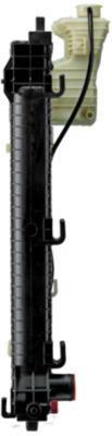 Radiateur moteur (Radiateur de refroidissement) MAHLE Aftermarket CR 386 000P