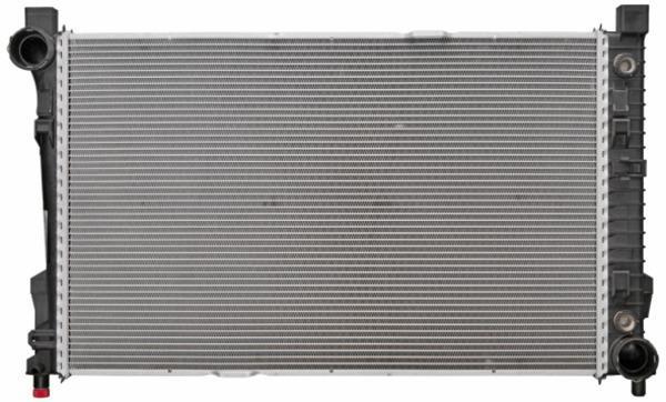 Radiateur moteur (Radiateur de refroidissement) MAHLE Aftermarket CR 387 000P