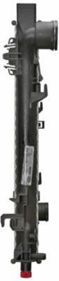 Radiateur moteur (Radiateur de refroidissement) MAHLE Aftermarket CR 387 000P