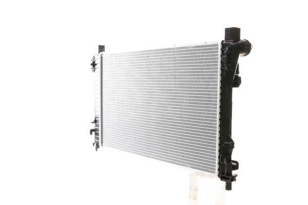 Radiateur moteur (Radiateur de refroidissement) MAHLE Aftermarket CR 387 000S