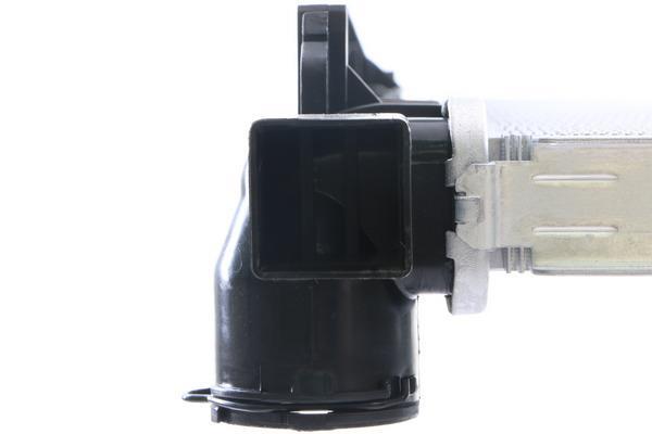 Radiateur moteur (Radiateur de refroidissement) MAHLE Aftermarket CR 387 000S
