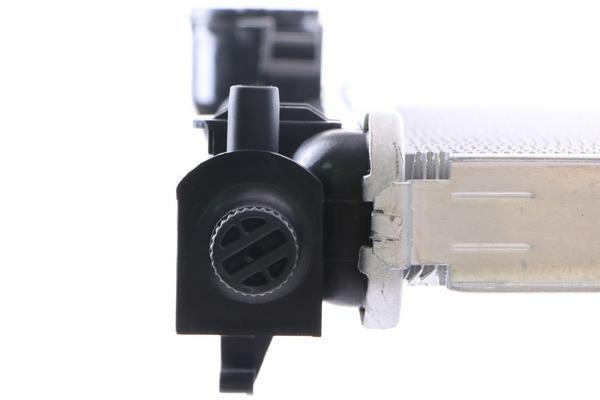 Radiateur moteur (Radiateur de refroidissement) MAHLE Aftermarket CR 387 000S