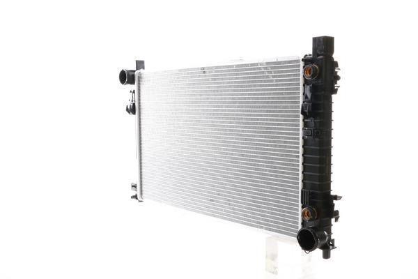 Radiateur moteur (Radiateur de refroidissement) MAHLE Aftermarket CR 387 000S