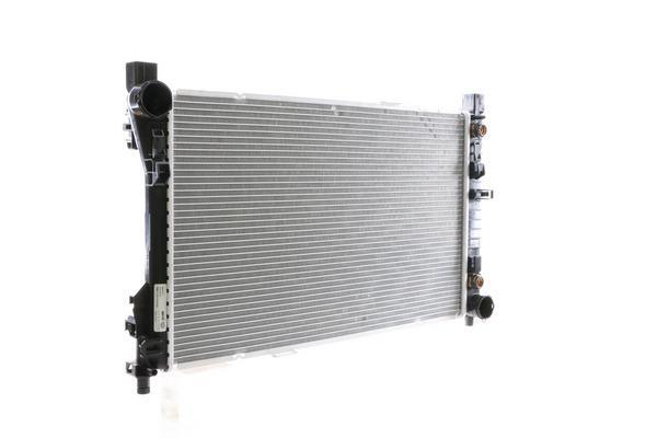 Radiateur moteur (Radiateur de refroidissement) MAHLE Aftermarket CR 387 000S