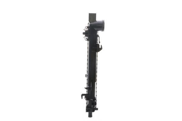 Radiateur moteur (Radiateur de refroidissement) MAHLE Aftermarket CR 387 000S