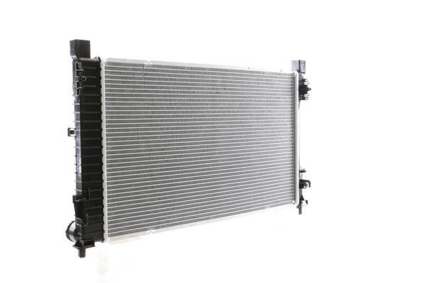 Radiateur moteur (Radiateur de refroidissement) MAHLE Aftermarket CR 387 000S