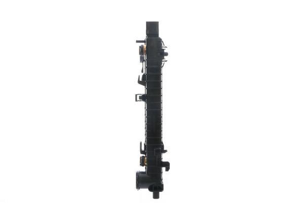 Radiateur moteur (Radiateur de refroidissement) MAHLE Aftermarket CR 387 000S