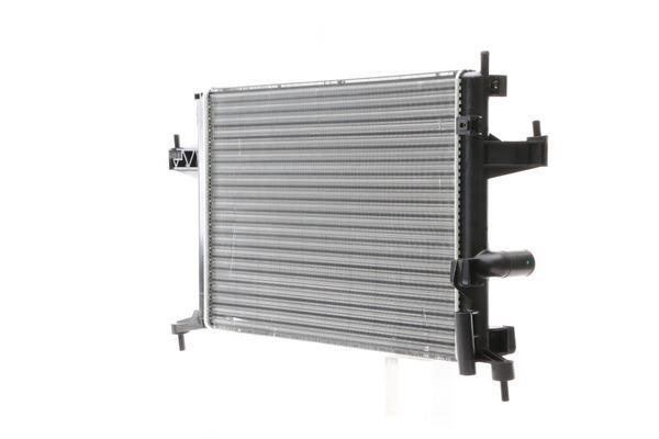 Radiateur moteur (Radiateur de refroidissement) MAHLE Aftermarket CR 389 000S