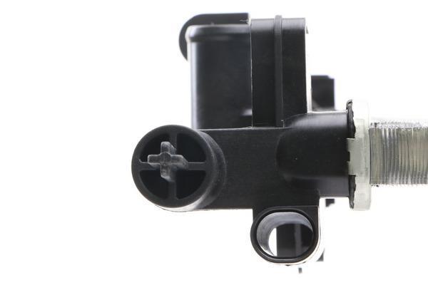 Radiateur moteur (Radiateur de refroidissement) MAHLE Aftermarket CR 389 000S