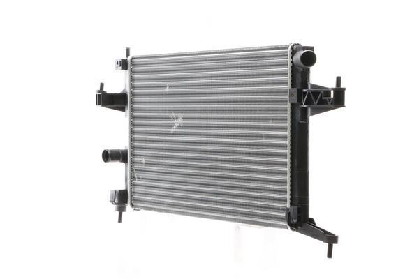 Radiateur moteur (Radiateur de refroidissement) MAHLE Aftermarket CR 389 000S