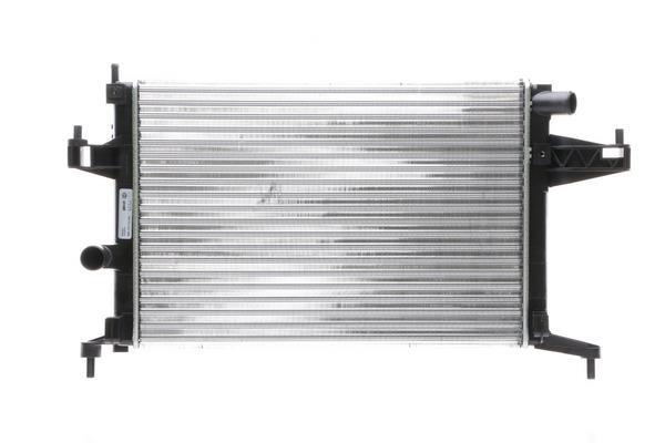 Radiateur moteur (Radiateur de refroidissement) MAHLE Aftermarket CR 389 000S