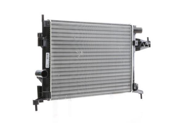 Radiateur moteur (Radiateur de refroidissement) MAHLE Aftermarket CR 389 000S