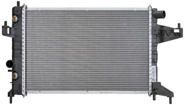 Radiateur moteur (Radiateur de refroidissement) MAHLE Aftermarket CR 390 000P