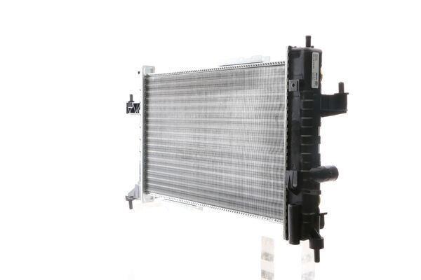 Radiateur moteur (Radiateur de refroidissement) MAHLE Aftermarket CR 390 000S