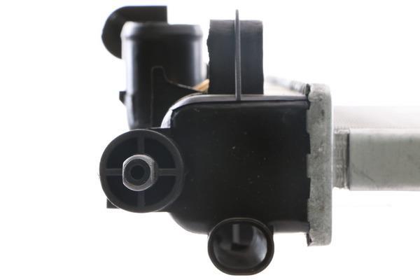 Radiateur moteur (Radiateur de refroidissement) MAHLE Aftermarket CR 390 000S