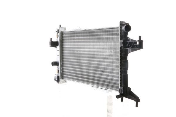 Radiateur moteur (Radiateur de refroidissement) MAHLE Aftermarket CR 390 000S