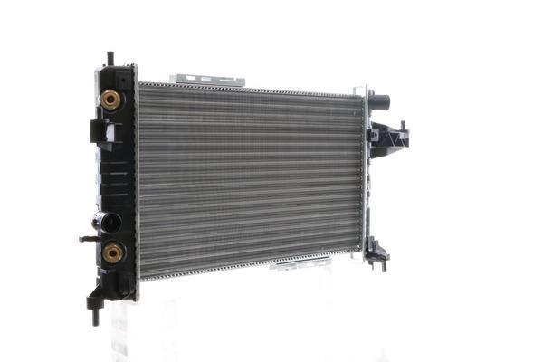 Radiateur moteur (Radiateur de refroidissement) MAHLE Aftermarket CR 390 000S