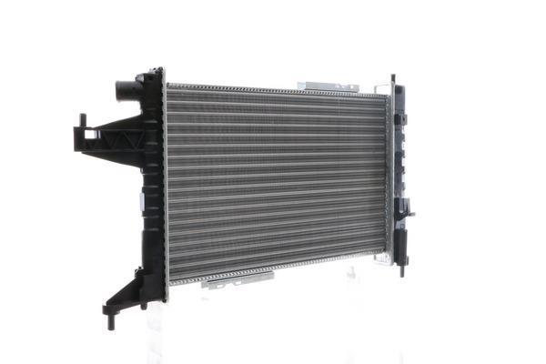 Radiateur moteur (Radiateur de refroidissement) MAHLE Aftermarket CR 390 000S
