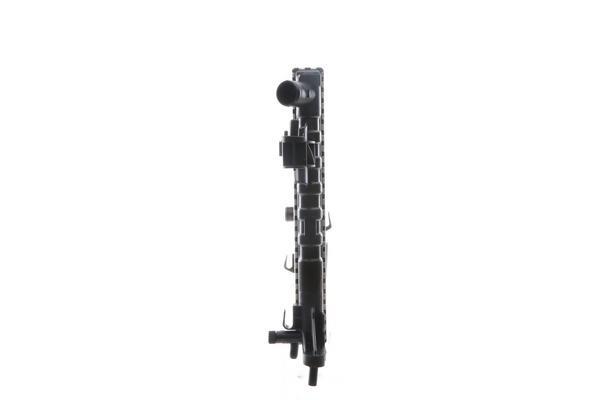 Radiateur moteur (Radiateur de refroidissement) MAHLE Aftermarket CR 390 000S