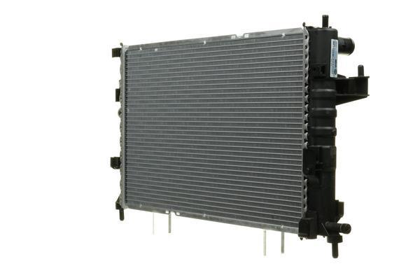 Radiateur moteur (Radiateur de refroidissement) MAHLE Aftermarket CR 391 000P