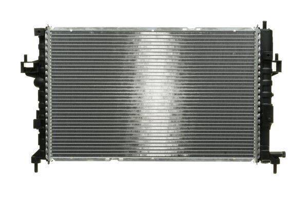 Radiateur moteur (Radiateur de refroidissement) MAHLE Aftermarket CR 391 000P