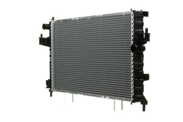 Radiateur moteur (Radiateur de refroidissement) MAHLE Aftermarket CR 391 000P