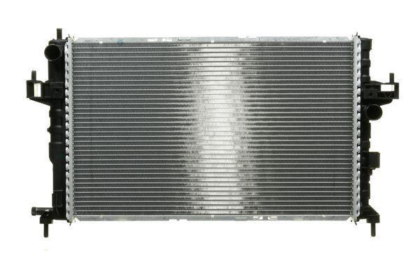 Radiateur moteur (Radiateur de refroidissement) MAHLE Aftermarket CR 391 000P
