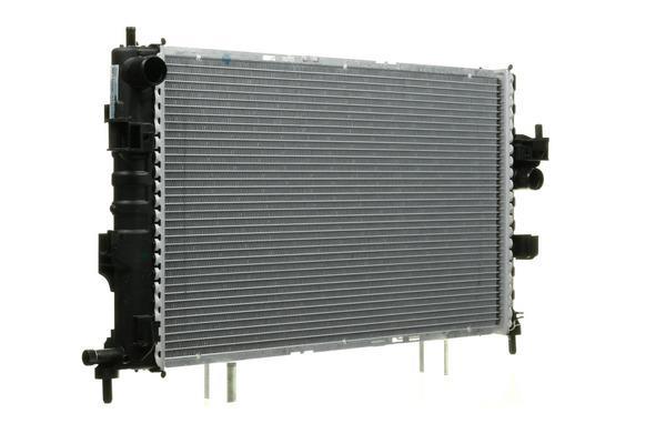Radiateur moteur (Radiateur de refroidissement) MAHLE Aftermarket CR 391 000P